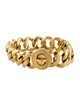 Marc by Marc Jacobs Turnlock Link Bracelet
