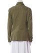 Marc by Marc Jacobs Utility Jacket