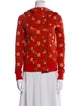 Marc by Marc Jacobs Printed Jacket