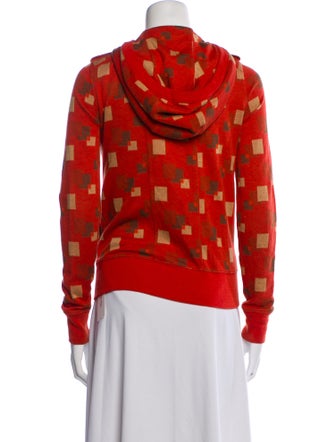 Marc by Marc Jacobs Printed Jacket