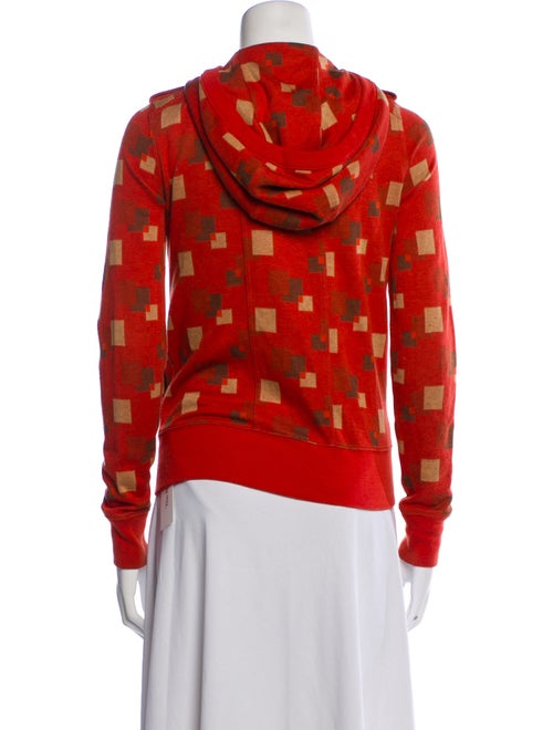 Marc by Marc Jacobs Printed Jacket