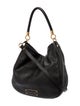 Marc by Marc Jacobs Leather Hobo Medium