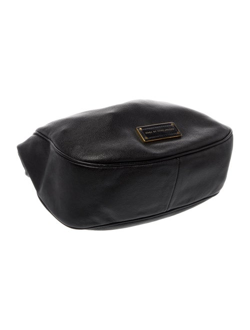Marc by Marc Jacobs Leather Hobo Medium