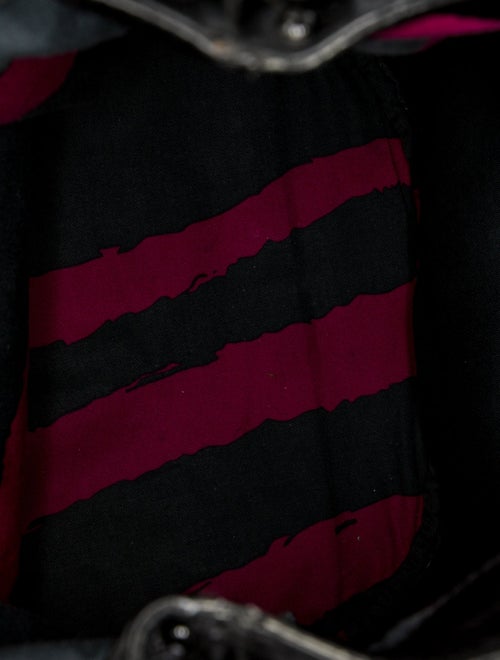 Marc by Marc Jacobs Leather Bucket Bag