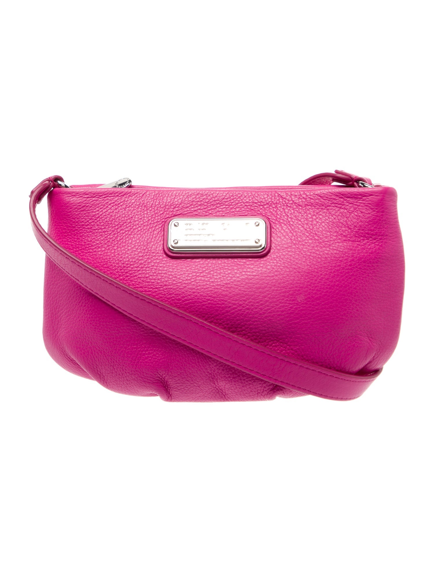 Marc by Marc Jacobs Leather Crossbody Bag