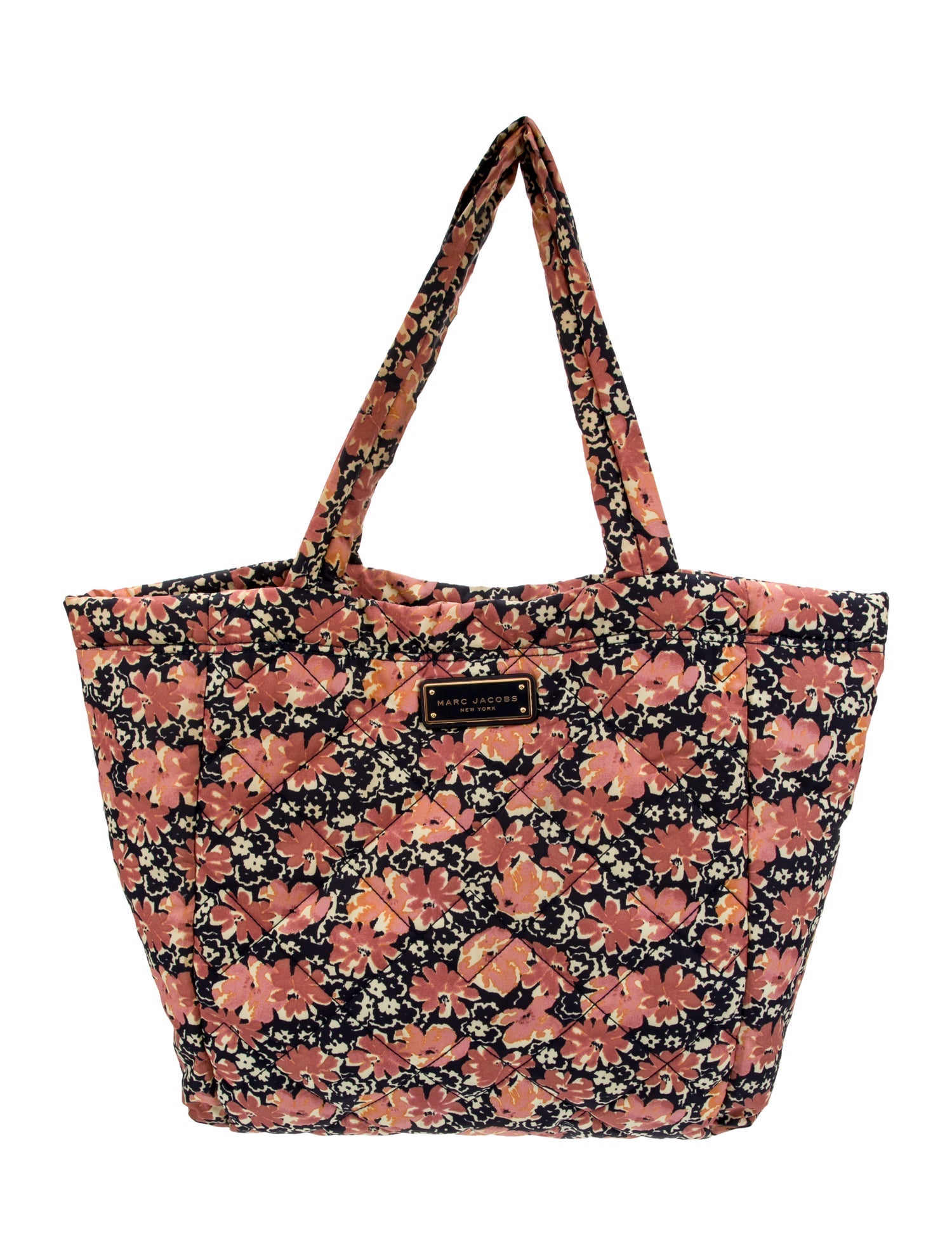 Marc by Marc Jacobs Nylon Tote