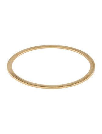 Marc by Marc Jacobs Flat Bangle Bracelet