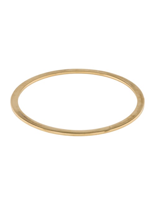 Marc by Marc Jacobs Flat Bangle Bracelet