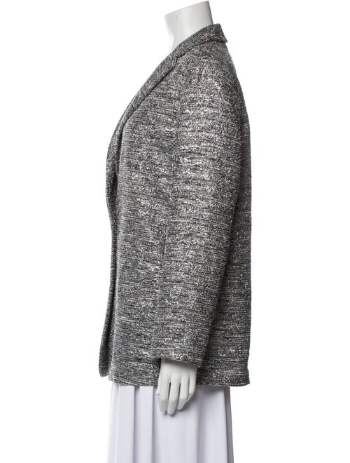 Marc by Marc Jacobs Printed Blazer