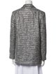 Marc by Marc Jacobs Printed Blazer