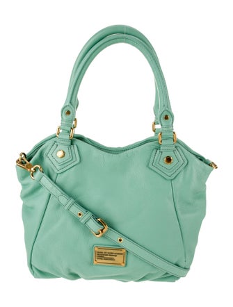 Marc by Marc Jacobs Leather Shoulder Bag