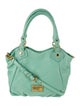 Marc by Marc Jacobs Leather Shoulder Bag