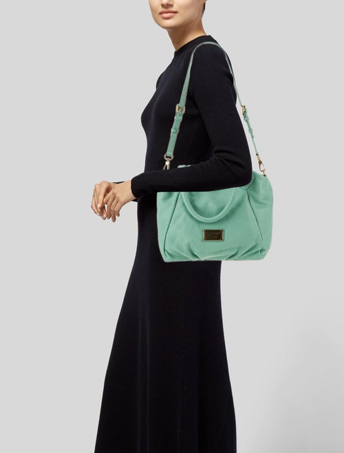 Marc by Marc Jacobs Leather Shoulder Bag