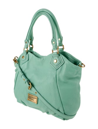 Marc by Marc Jacobs Leather Shoulder Bag