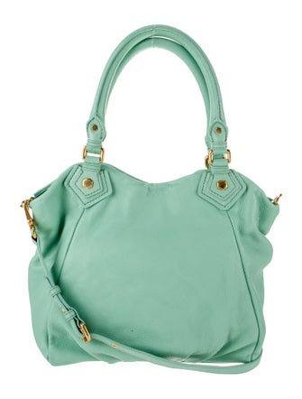 Marc by Marc Jacobs Leather Shoulder Bag