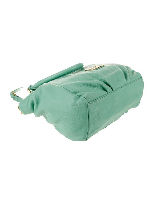 Marc by Marc Jacobs Leather Shoulder Bag