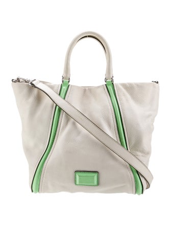 Marc by Marc Jacobs Leather Shoulder Bag