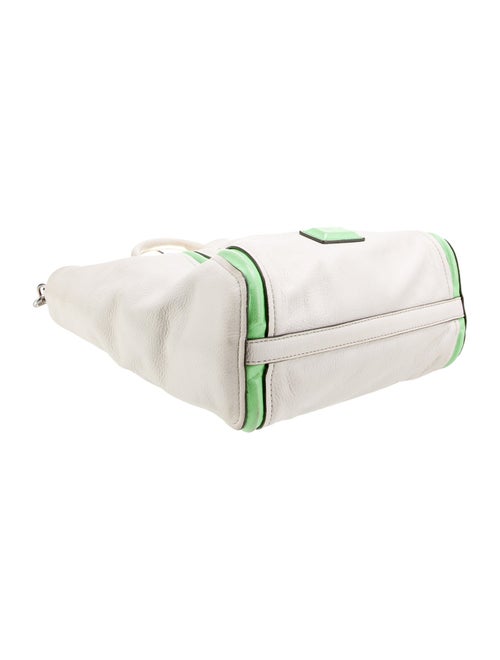 Marc by Marc Jacobs Leather Shoulder Bag