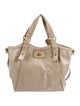 Marc by Marc Jacobs Patent Leather Top Handle Bag