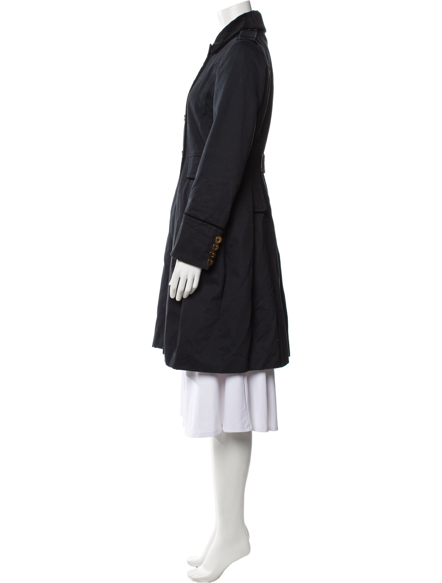 Marc by Marc Jacobs Coat