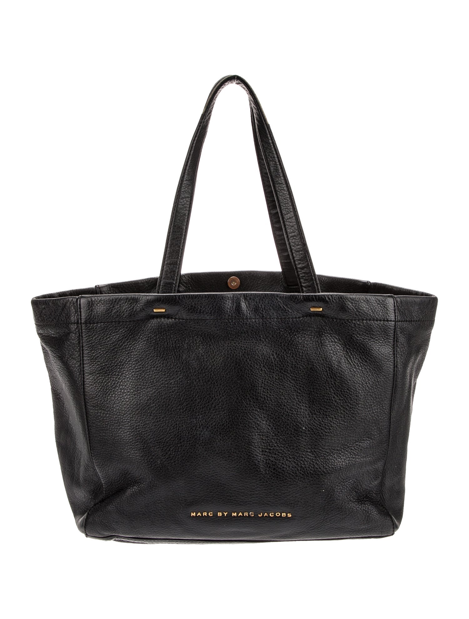 Marc by Marc Jacobs Leather Tote
