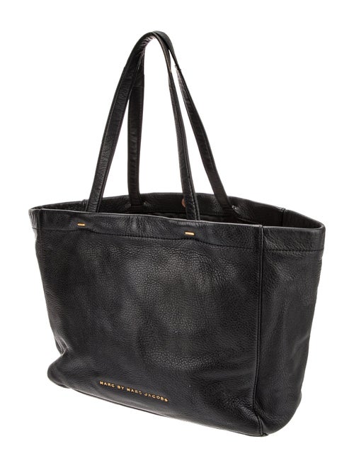 Marc by Marc Jacobs Leather Tote