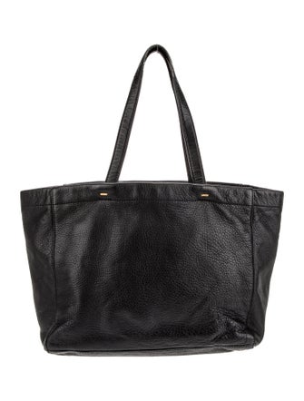 Marc by Marc Jacobs Leather Tote