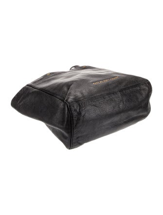 Marc by Marc Jacobs Leather Tote