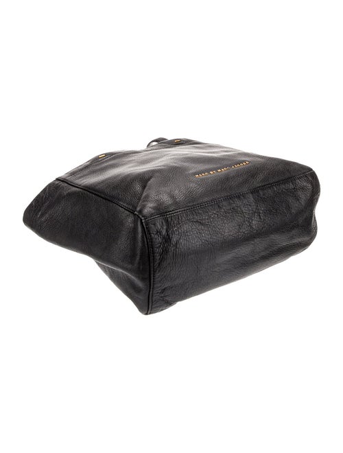 Marc by Marc Jacobs Leather Tote