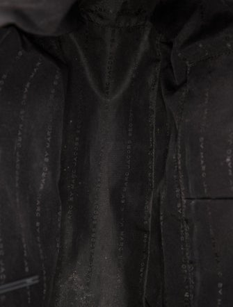 Marc by Marc Jacobs Leather Tote