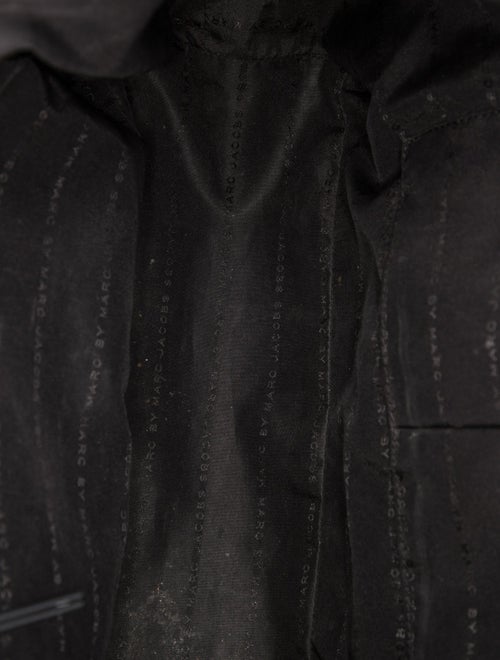 Marc by Marc Jacobs Leather Tote