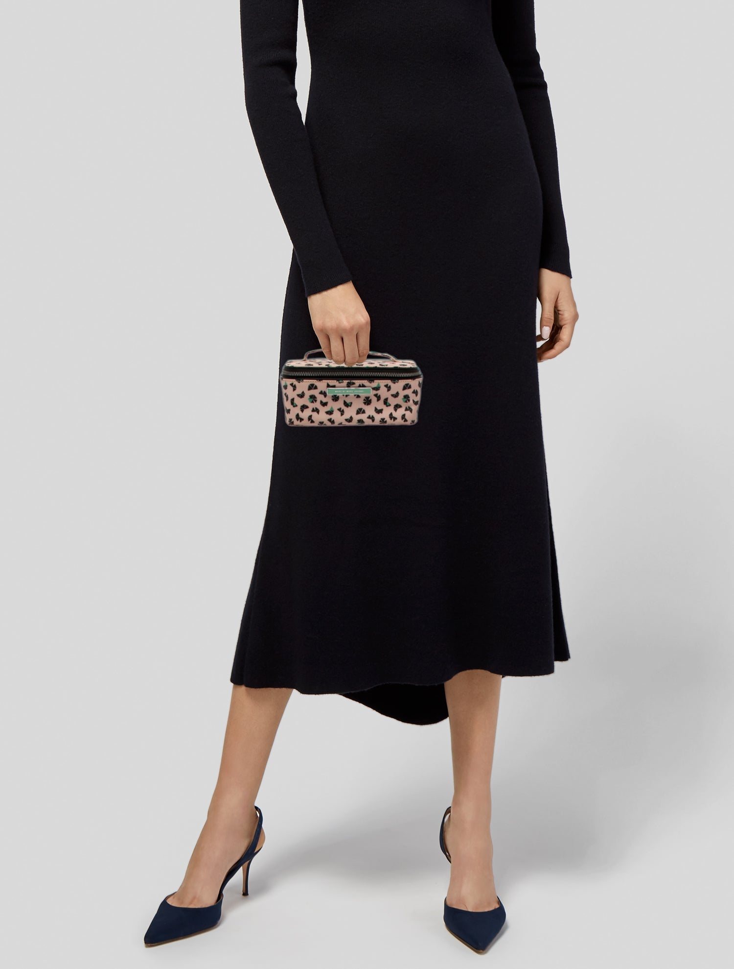 Marc by Marc Jacobs Nylon Pouch