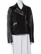 Marc by Marc Jacobs Wool Biker Jacket