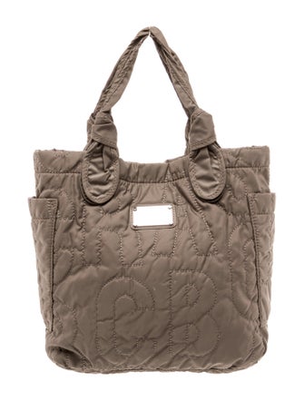 Marc by Marc Jacobs Nylon Tote