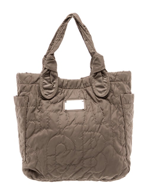 Marc by Marc Jacobs Nylon Tote