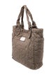 Marc by Marc Jacobs Nylon Tote