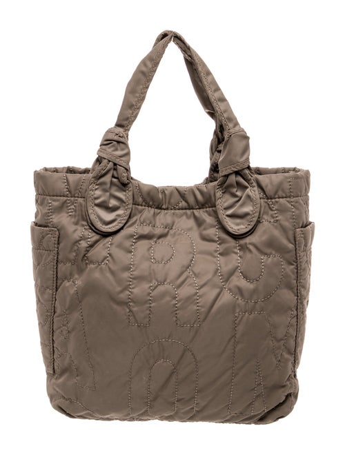Marc by Marc Jacobs Nylon Tote