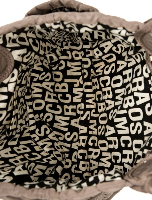 Marc by Marc Jacobs Nylon Tote