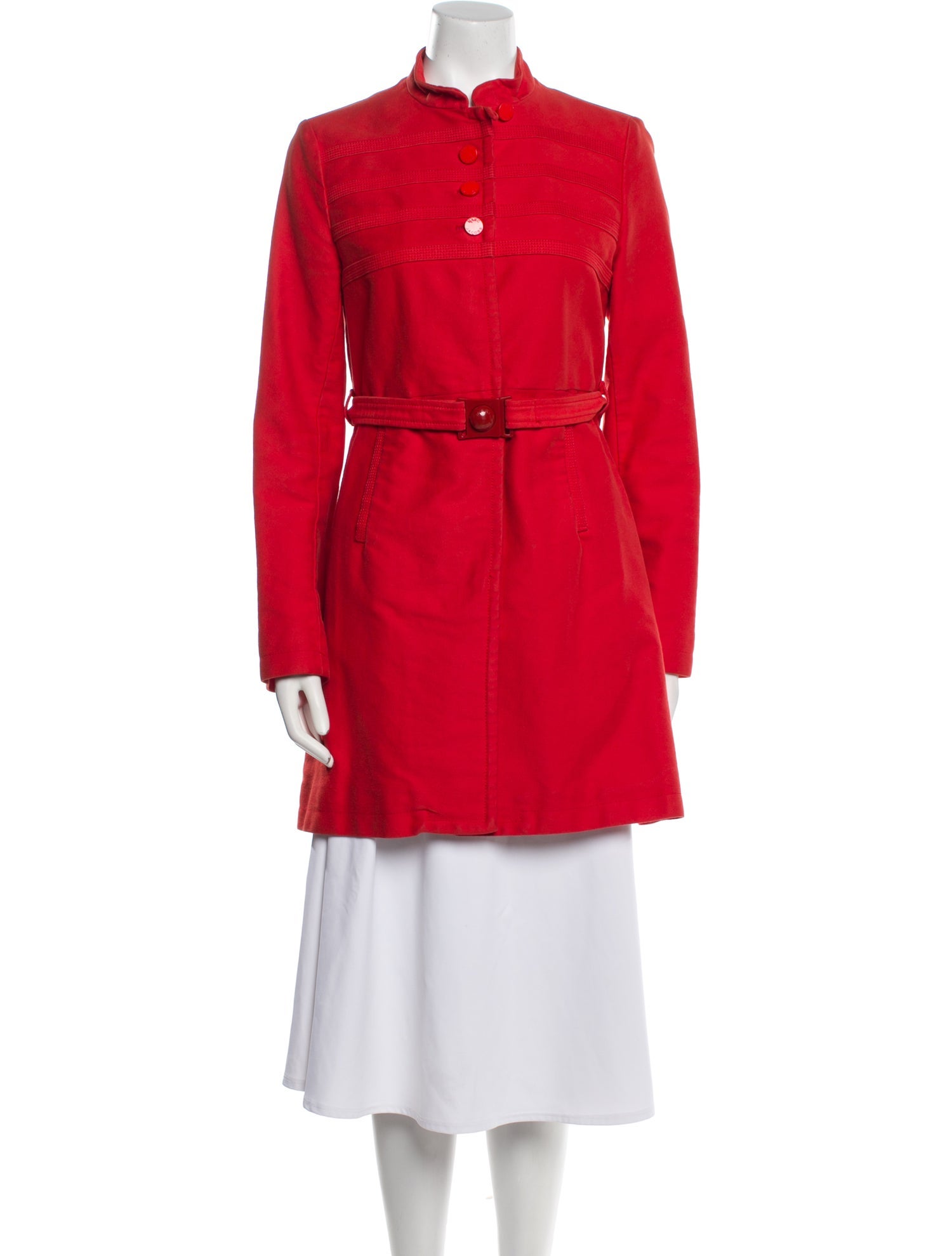 Marc by Marc Jacobs Trench Coat