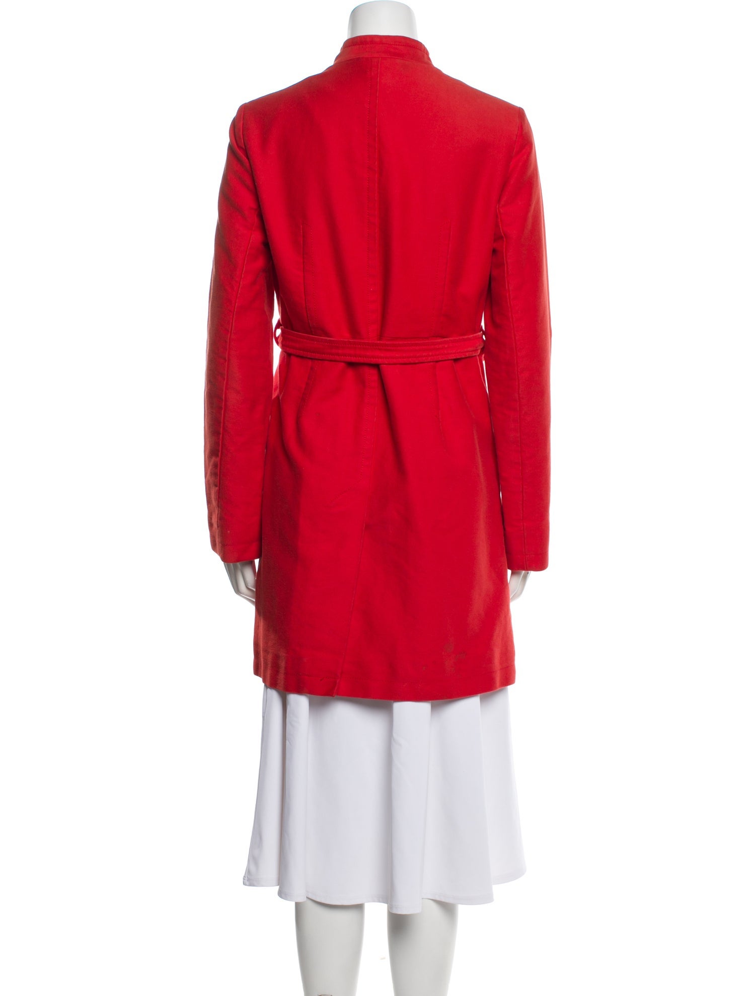 Marc by Marc Jacobs Trench Coat