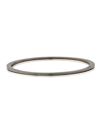 Marc by Marc Jacobs Set of 2 Flat Bangle