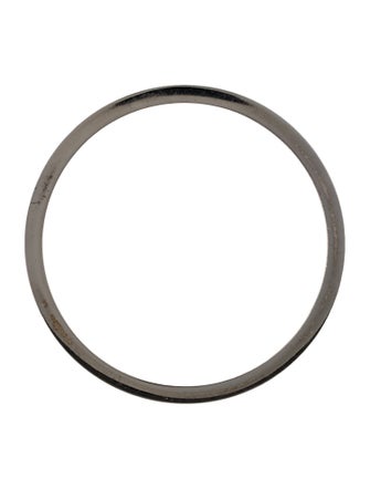 Marc by Marc Jacobs Set of 2 Flat Bangle