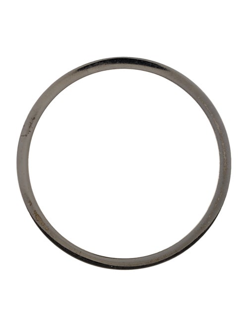 Marc by Marc Jacobs Set of 2 Flat Bangle