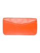 Marc by Marc Jacobs Leather Clutch