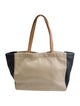 Marc by Marc Jacobs Leather Tote