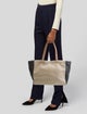Marc by Marc Jacobs Leather Tote