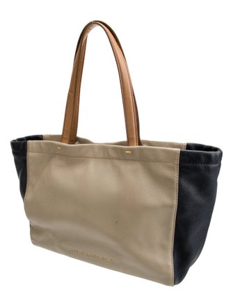 Marc by Marc Jacobs Leather Tote