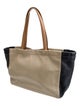 Marc by Marc Jacobs Leather Tote