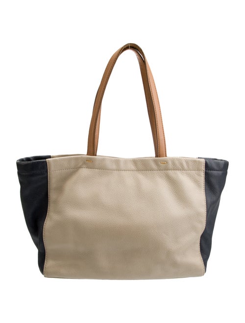 Marc by Marc Jacobs Leather Tote
