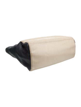 Marc by Marc Jacobs Leather Tote